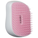 Tangle Teezer x Skinny Dip Compact Styler Detangling Hair Brush - Lovely Llama