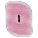 Tangle Teezer x Skinny Dip Compact Styler Detangling Hair Brush - Lovely Llama