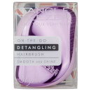 Tangle Teezer Compact Styler Detangling Hair Brush - Lilac Gleam