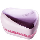 Tangle Teezer Compact Styler Detangling Hair Brush - Lilac Gleam
