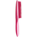 Tangle Teezer Blow-Styling Full Paddle Smoothing Tool - Pink