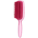 Tangle Teezer Blow-Styling Full Paddle Smoothing Tool - Pink