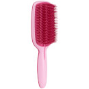Tangle Teezer Blow-Styling Full Paddle Smoothing Tool - Pink