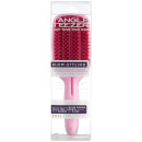 Tangle Teezer Blow-Styling Full Paddle Smoothing Tool - Pink