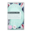 Tangle Teezer Fine and Fragile Detangling Hair Brush - Mint Violet