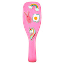 Tangle Teezer The Wet Detangler Pick 'n' Stick - Coral