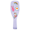 Tangle Teezer The Wet Detangler Pick 'n' Stick - Damson