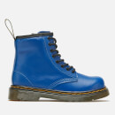 Dr. Martens Toddler's 1460 8-Eye Boots - Blue