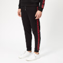 HUGO Men's Daky Jersey Trousers - Black
