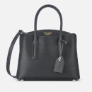 Kate Spade New York Women's Margaux Medium Satchel - Black