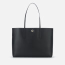 Kate Spade New York Women's Molly Large Tote Bag - Black
