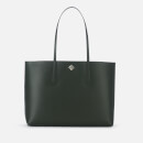 Kate Spade New York Women's Molly Large Tote Bag - Deep Evergreen
