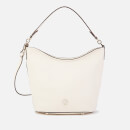 Kate Spade New York Women's Polly Small Hobo Bag - Parchment