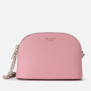 Kate Spade New York Women's Sylvia Small Dome Cross Body Bag - Rococo Pink