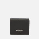 Kate Spade New York Women's Sylvia Mini Trifold Wallet - Black