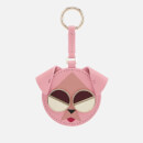 Kate Spade New York Women's Spademals Mod Dog Dangle - Rococo Pink