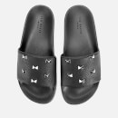 Ted Baker Women's Sydeni Slide Sandals - Black