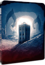 Doctor Who The Macra Terror SteelBook