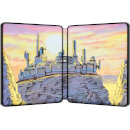 Doctor Who The Macra Terror SteelBook