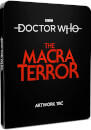 Doctor Who The Macra Terror SteelBook