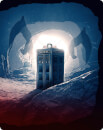Doctor Who The Macra Terror SteelBook
