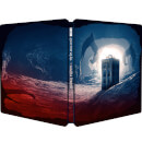 Doctor Who The Macra Terror SteelBook
