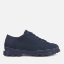 Camper Men's Brutus Canvas Shoes - Navy