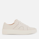 Camper Women's Low Top Trainers - Light Beige