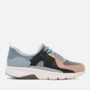 Camper Women's Drift Runner Style Trainers - Multi