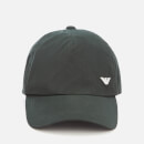 Emporio Armani Men's Cap - Verde Scuro