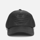 Emporio Armani Men's Cap - Nero