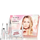 benefit Super Natural Brows by Anna Saccone