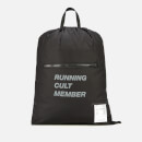 Satisfy Men's The Gym Bag - Black