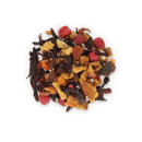 Cocktail de Plantes Bio à Infuser Coup de Fouet à L'Hibiscus