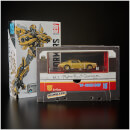 Hasbro Transformers: Studio Series 19 Bumblebee Vol. 1 Retro Rock Garage