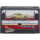 Hasbro Transformers: Studio Series 19 Bumblebee Vol. 1 Retro Rock Garage