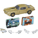 Hasbro Transformers: Studio Series 19 Bumblebee Vol. 1 Retro Rock Garage