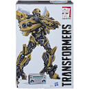 Hasbro Transformers: Studio Series 19 Bumblebee Vol. 1 Retro Rock Garage