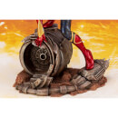 Kotobukiya Marvel Avengers: Infinity War ARTFX+ PVC 1/10 Iron Spider Statue 28cm