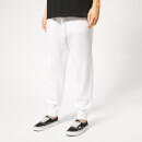 Polo Ralph Lauren Women's Ankle Sweatpants - White