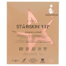 STARSKIN VIP Cream de la Crème Instantly Recovering Luxury Cream Coated Sheet Face Mask 18g