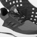 adidas Kids' Rapida Run Kids' Trainers - Black