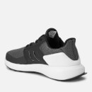 adidas Kids' Rapida Run Kids' Trainers - Black