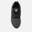 adidas Kids' Rapida Run Kids' Trainers - Black