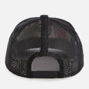 adidas Boys' Spider-Man Cap - Black