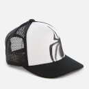 adidas Boys' Spider-Man Cap - Black