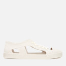 Vivienne Westwood for Melissa Women's Brighton 21 Trainers - White