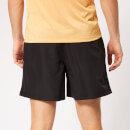 Reebok Men's Swim Basic Boxer Shorts - Black