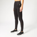 Reebok Women's WOR MYT Seamless Tights - Black