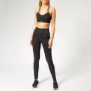Reebok Women's WOR MYT Seamless Tights - Black